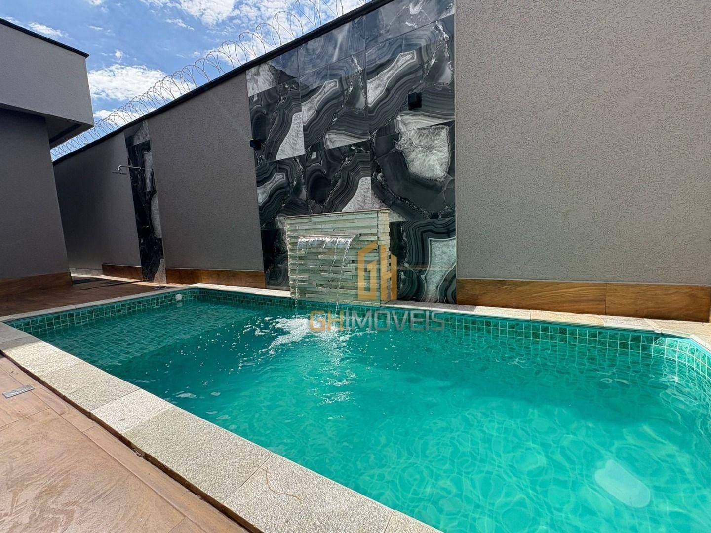 Casa à venda com 3 quartos, 150m² - Foto 10