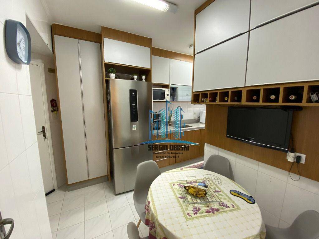 Apartamento à venda com 3 quartos, 92m² - Foto 12