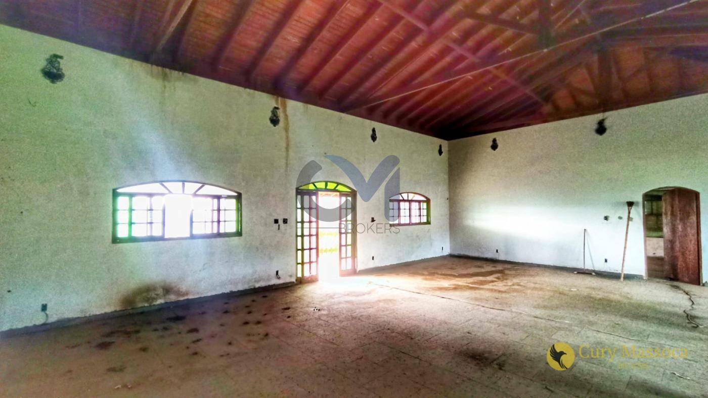 Casa de Condomínio à venda com 5 quartos, 500m² - Foto 14