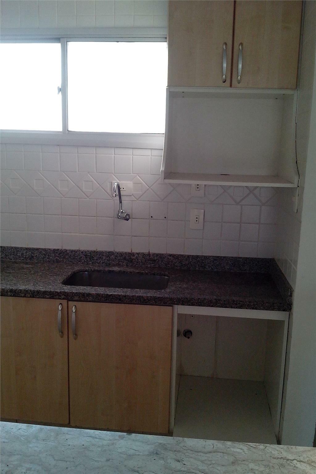 Apartamento para alugar com 1 quarto, 40m² - Foto 7