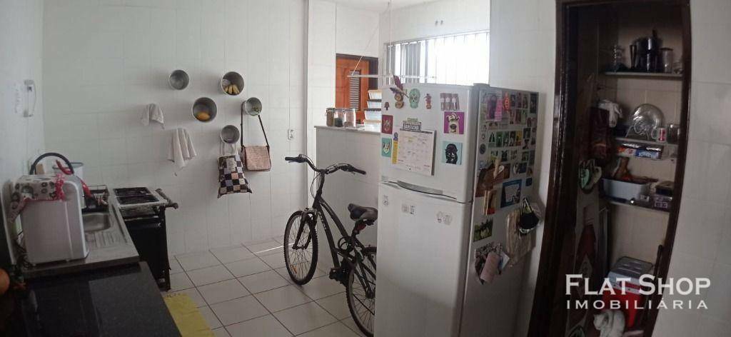 Apartamento à venda com 3 quartos, 104m² - Foto 6