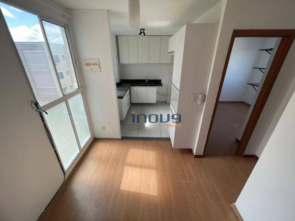 Apartamento para alugar com 2 quartos, 40m² - Foto 14