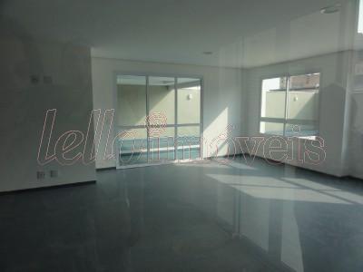 Apartamento à venda com 3 quartos, 220m² - Foto 13