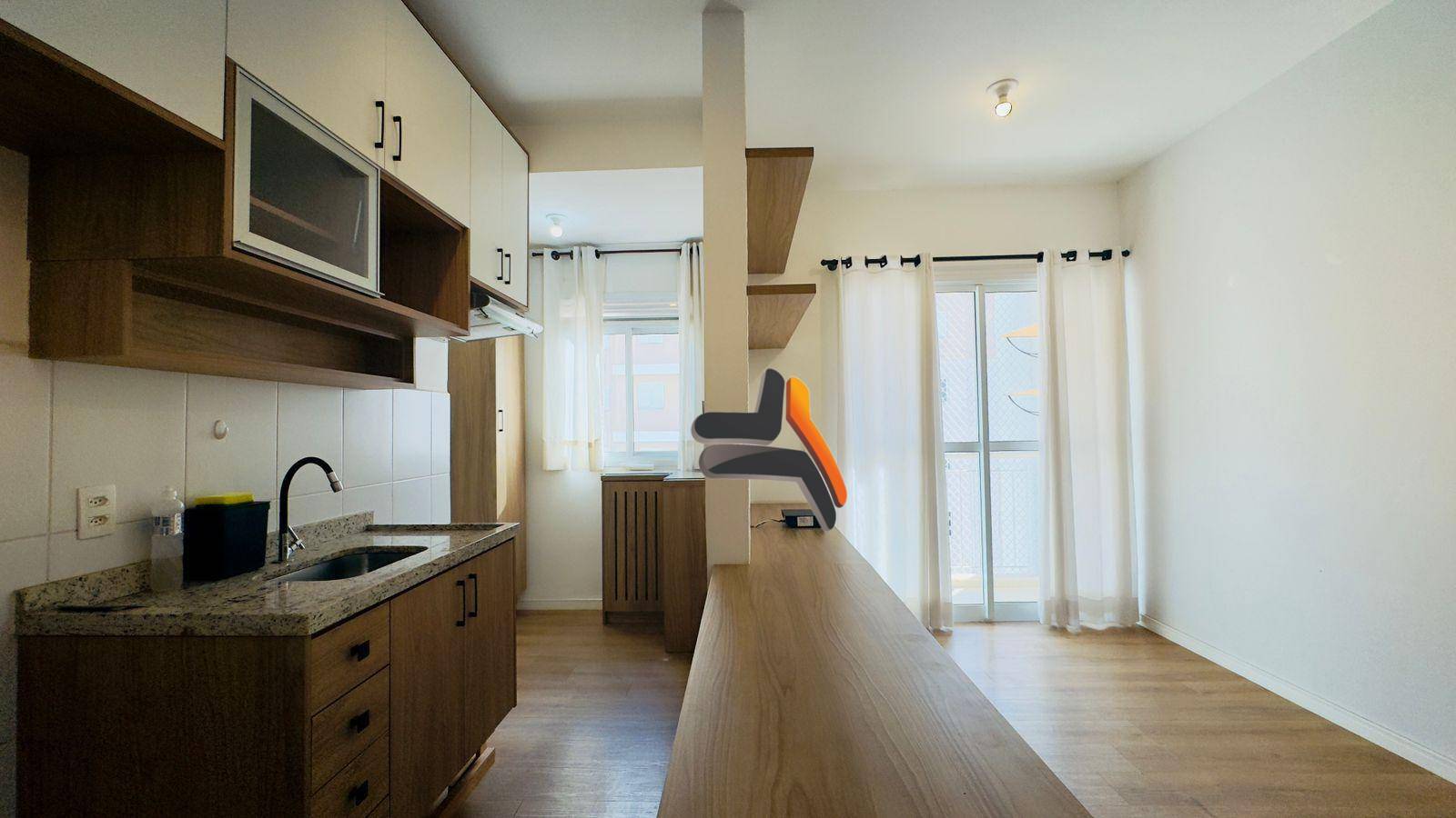 Apartamento, 2 quartos, 53 m² - Foto 3