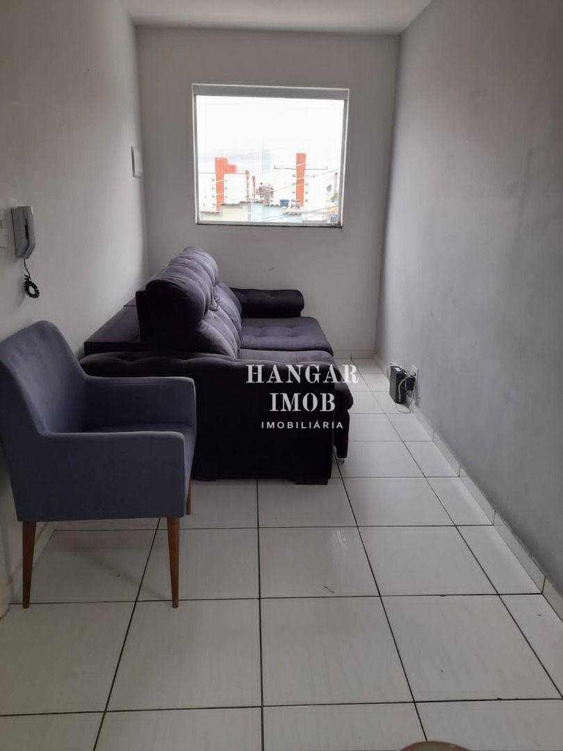 Apartamento à venda com 1 quarto, 30m² - Foto 6