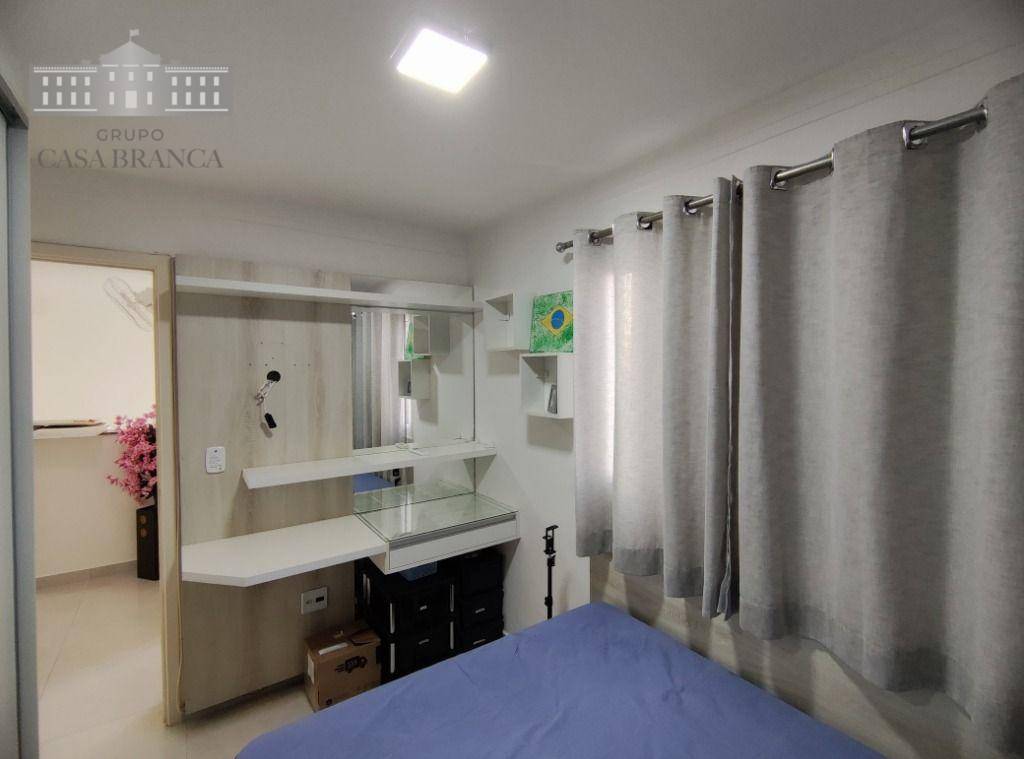 Apartamento à venda com 3 quartos, 169m² - Foto 14