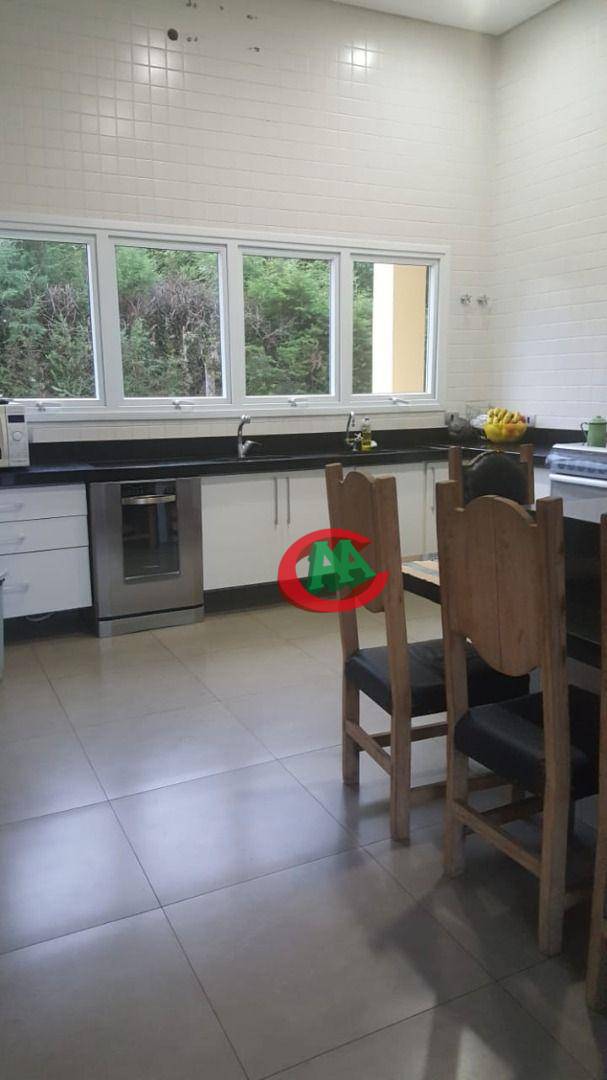 Chácara à venda e aluguel com 4 quartos, 450m² - Foto 14