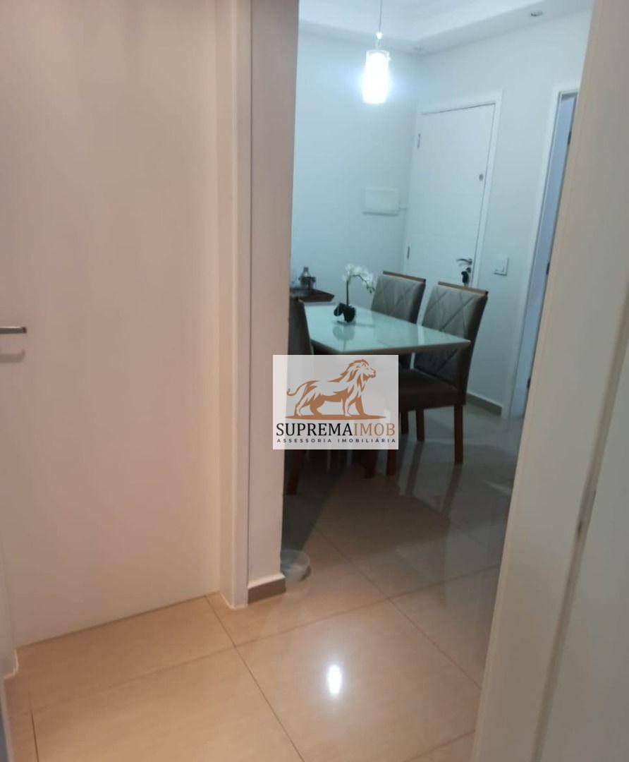 Apartamento à venda com 2 quartos, 50m² - Foto 5