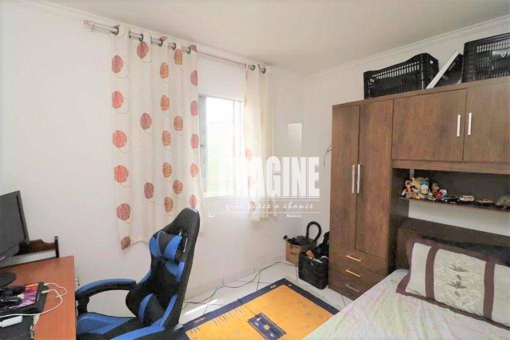 Apartamento à venda com 3 quartos, 67m² - Foto 11