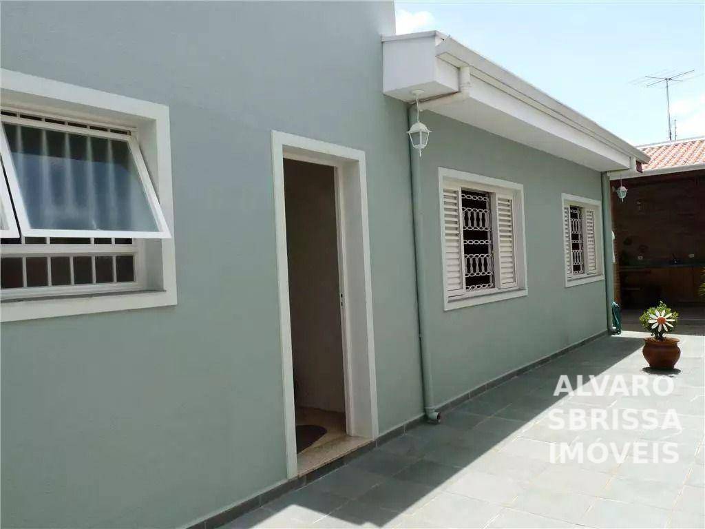 Casa à venda e aluguel com 3 quartos, 160m² - Foto 7