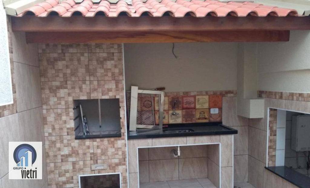 Sobrado à venda com 3 quartos, 250m² - Foto 11