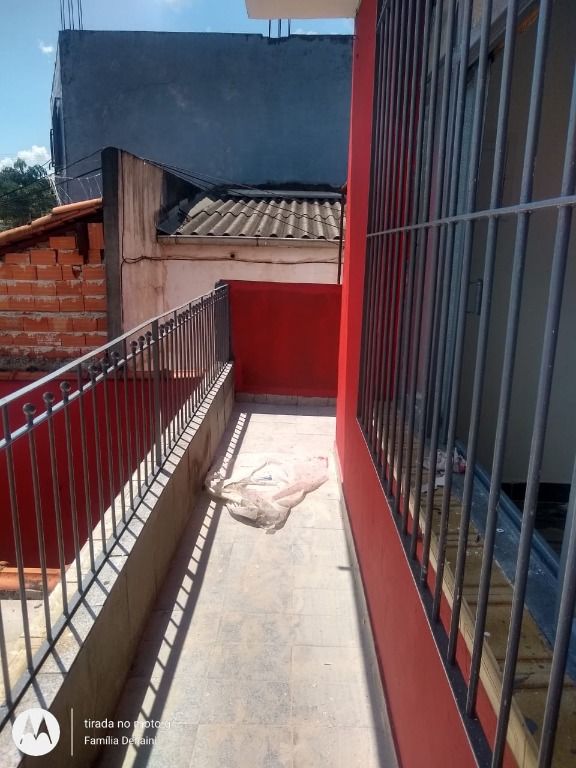 Sobrado à venda com 3 quartos, 150m² - Foto 7