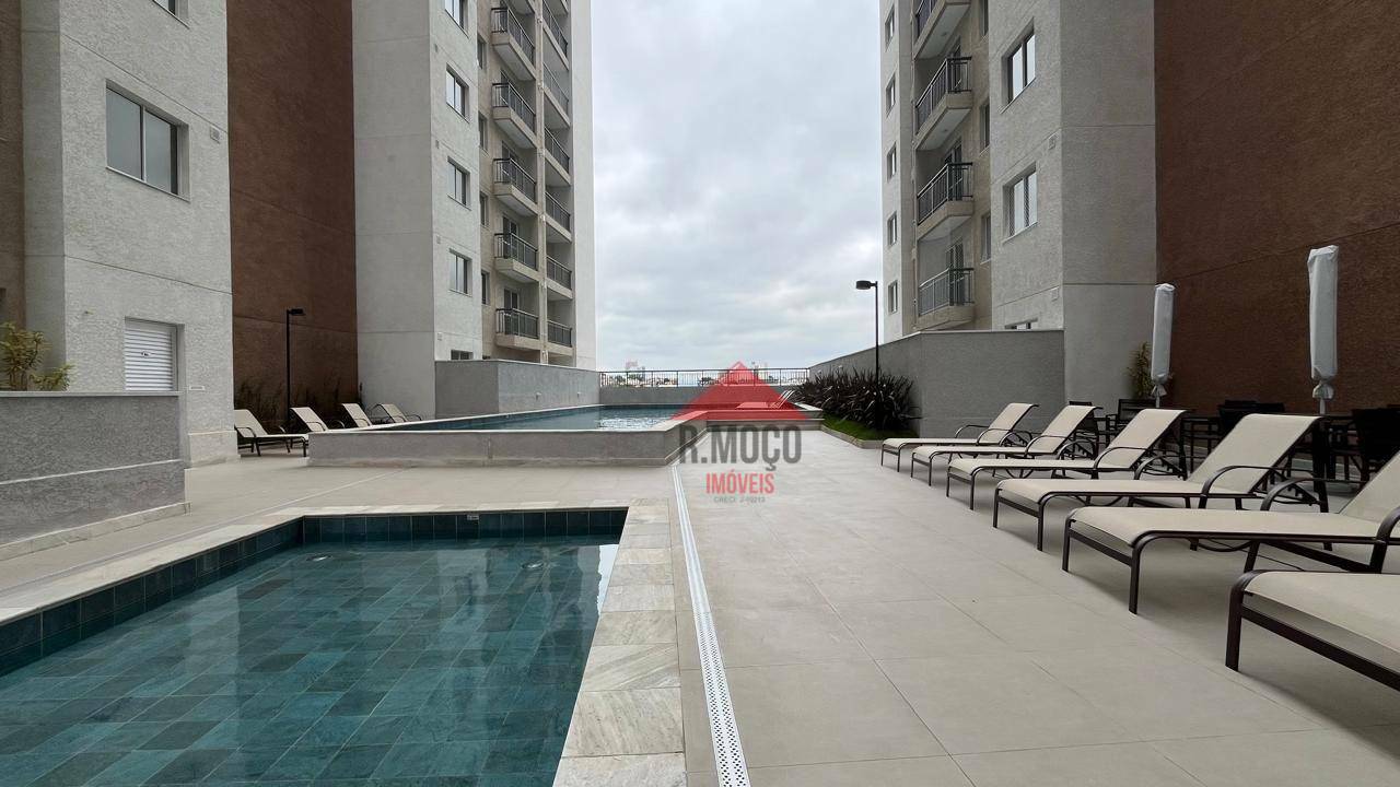 Apartamento, 2 quartos, 34 m² - Foto 45