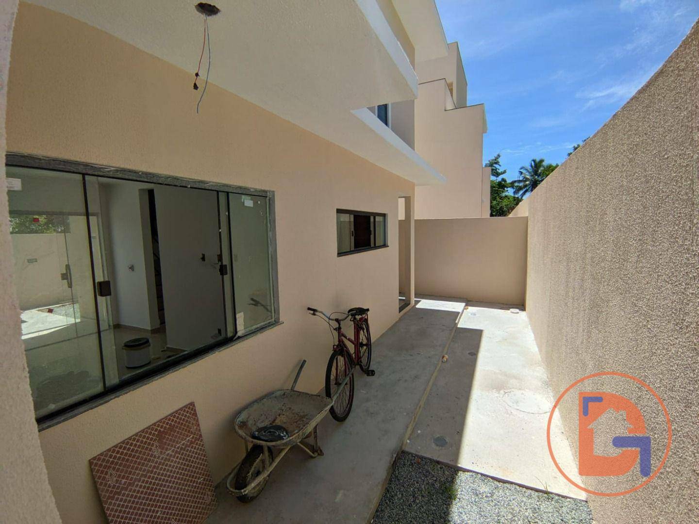 Casa à venda com 3 quartos, 160m² - Foto 8