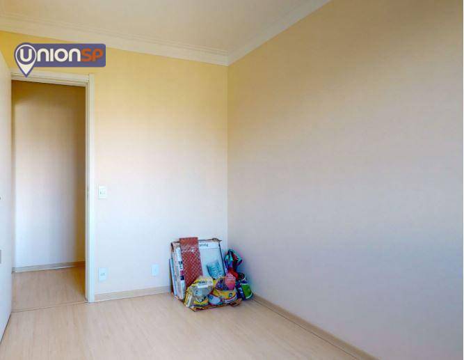 Apartamento à venda com 2 quartos, 43m² - Foto 6