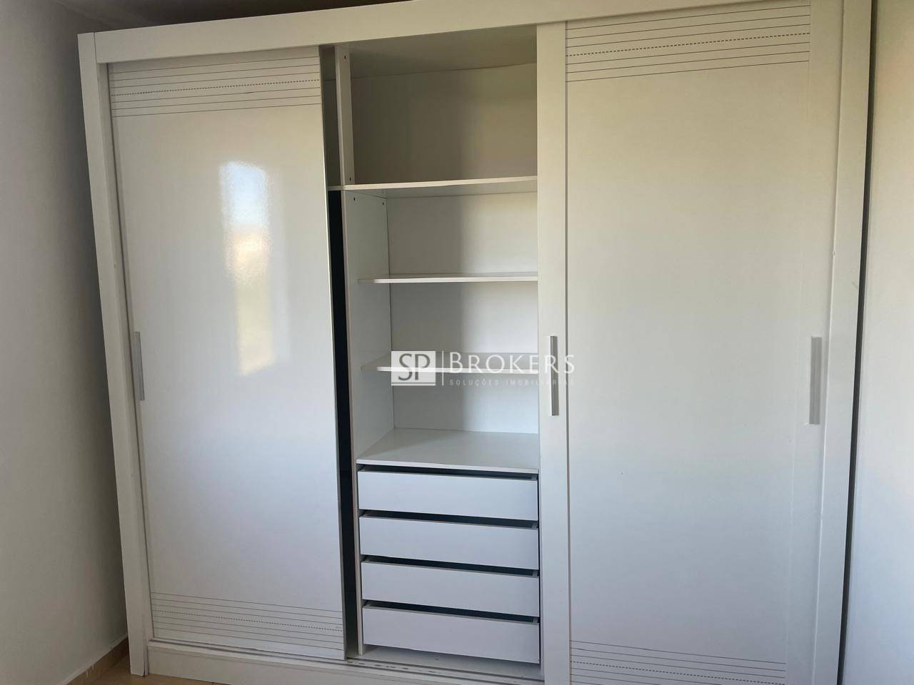 Apartamento à venda com 3 quartos, 60m² - Foto 13