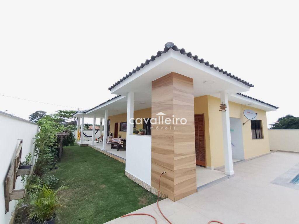 Casa de Condomínio à venda com 4 quartos, 188m² - Foto 27