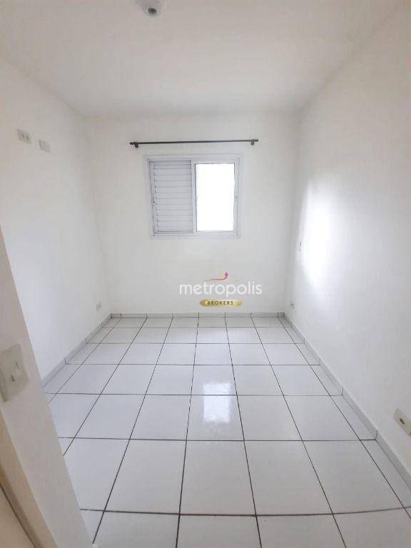 Apartamento à venda com 2 quartos, 39m² - Foto 2