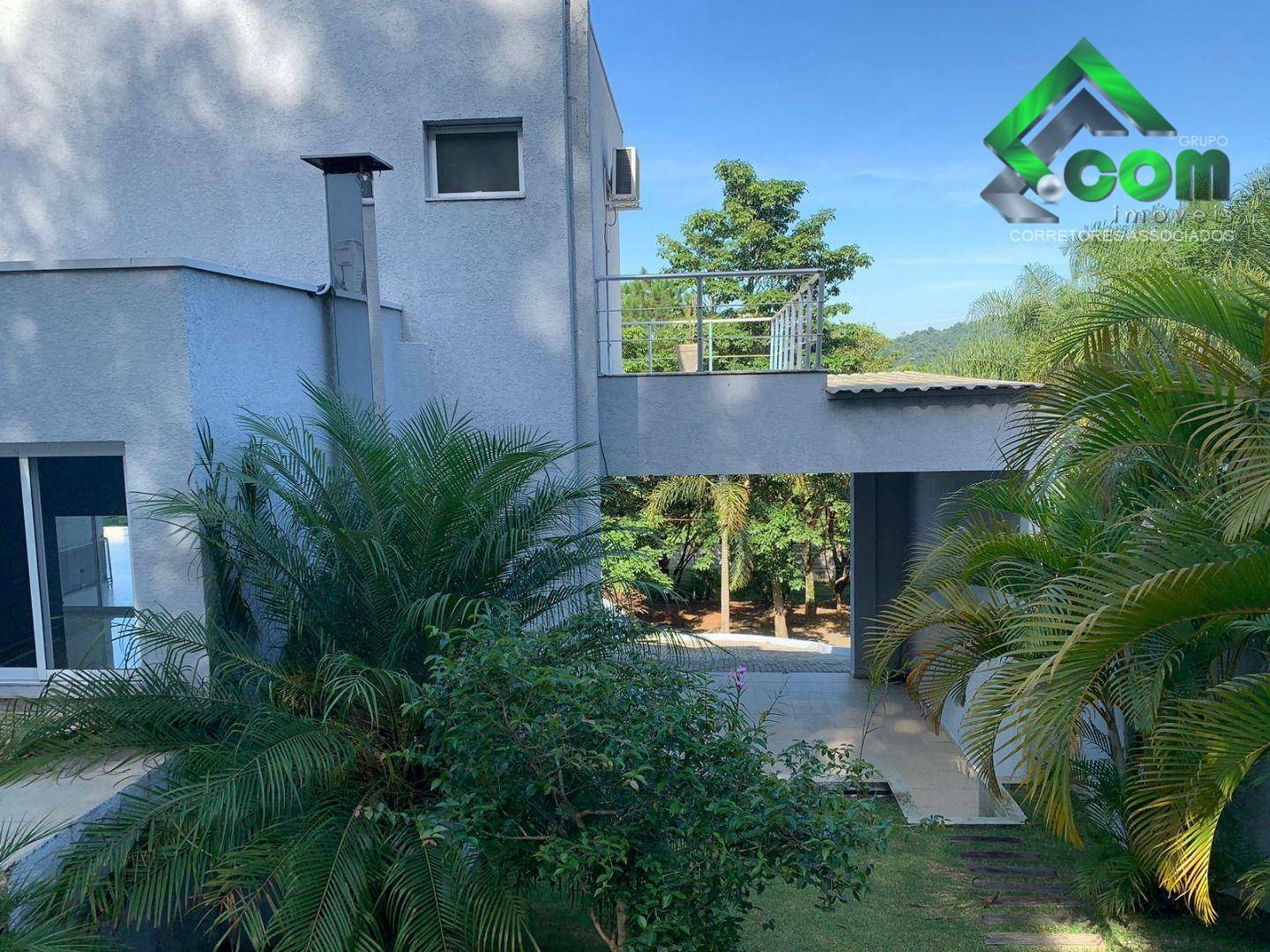 Casa de Condomínio à venda e aluguel com 4 quartos, 350m² - Foto 73