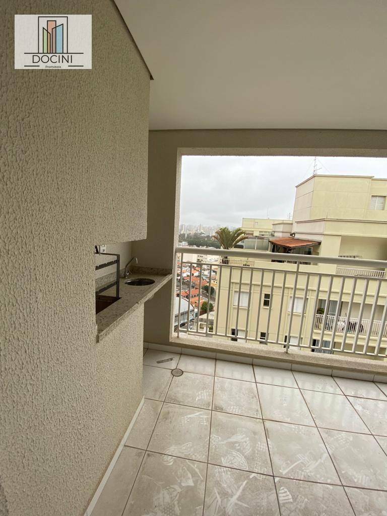 Apartamento à venda com 3 quartos, 87m² - Foto 1