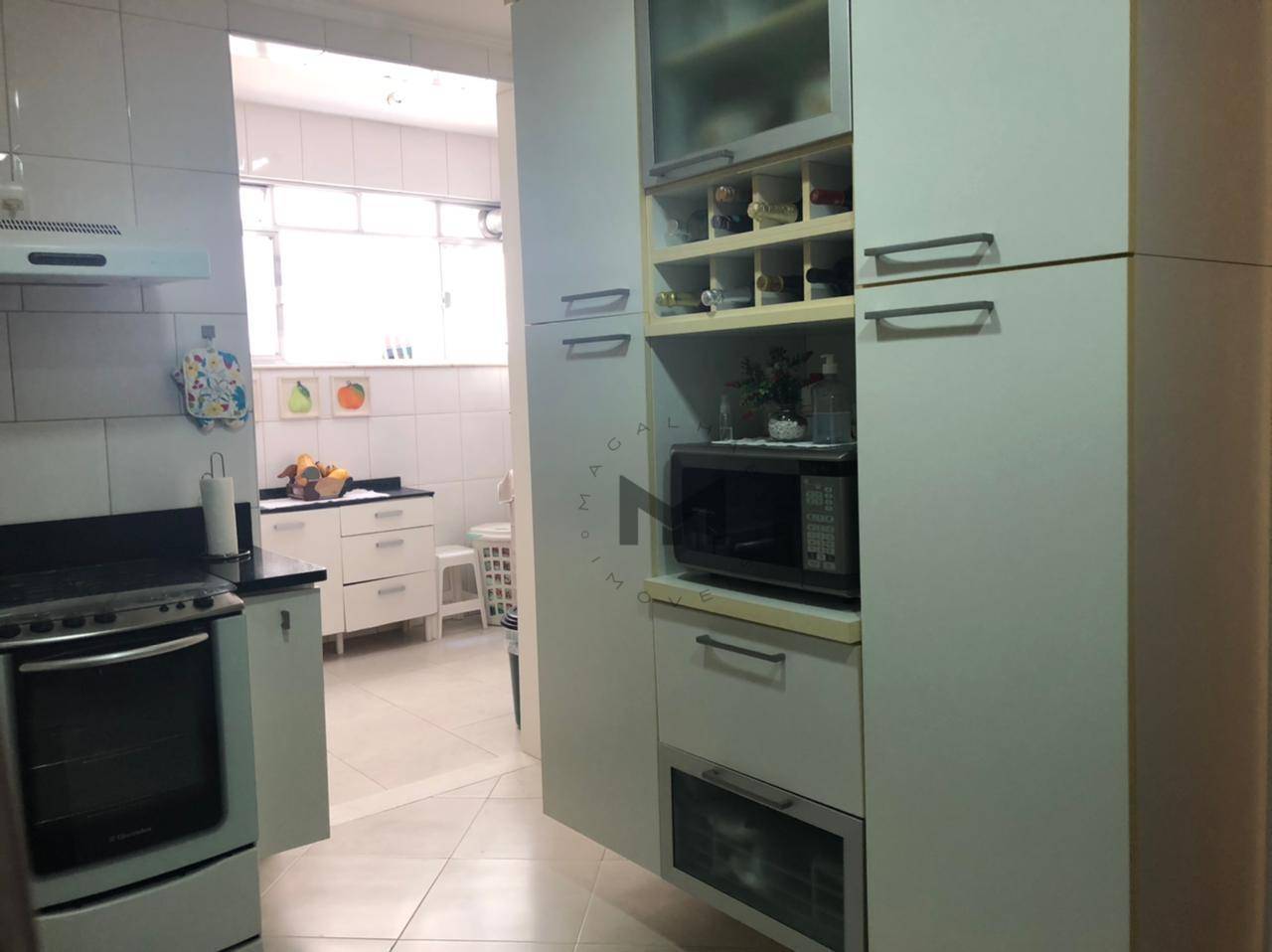 Apartamento à venda com 3 quartos, 105m² - Foto 18