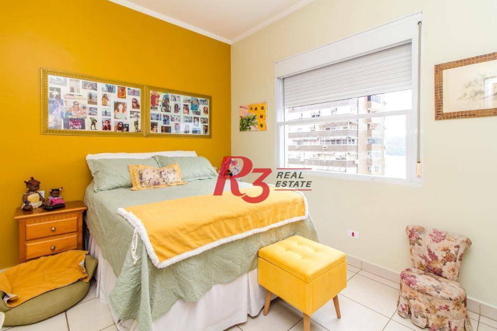 Apartamento à venda com 2 quartos, 140m² - Foto 8