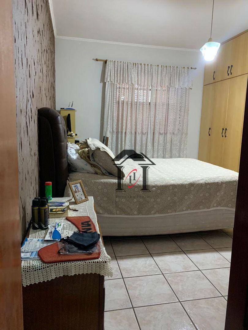 Sobrado à venda com 2 quartos, 176m² - Foto 9