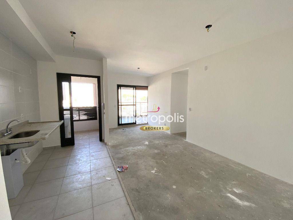 Apartamento à venda com 3 quartos, 79m² - Foto 1