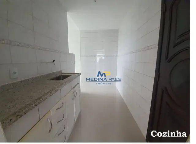 Apartamento à venda com 3 quartos, 80m² - Foto 4