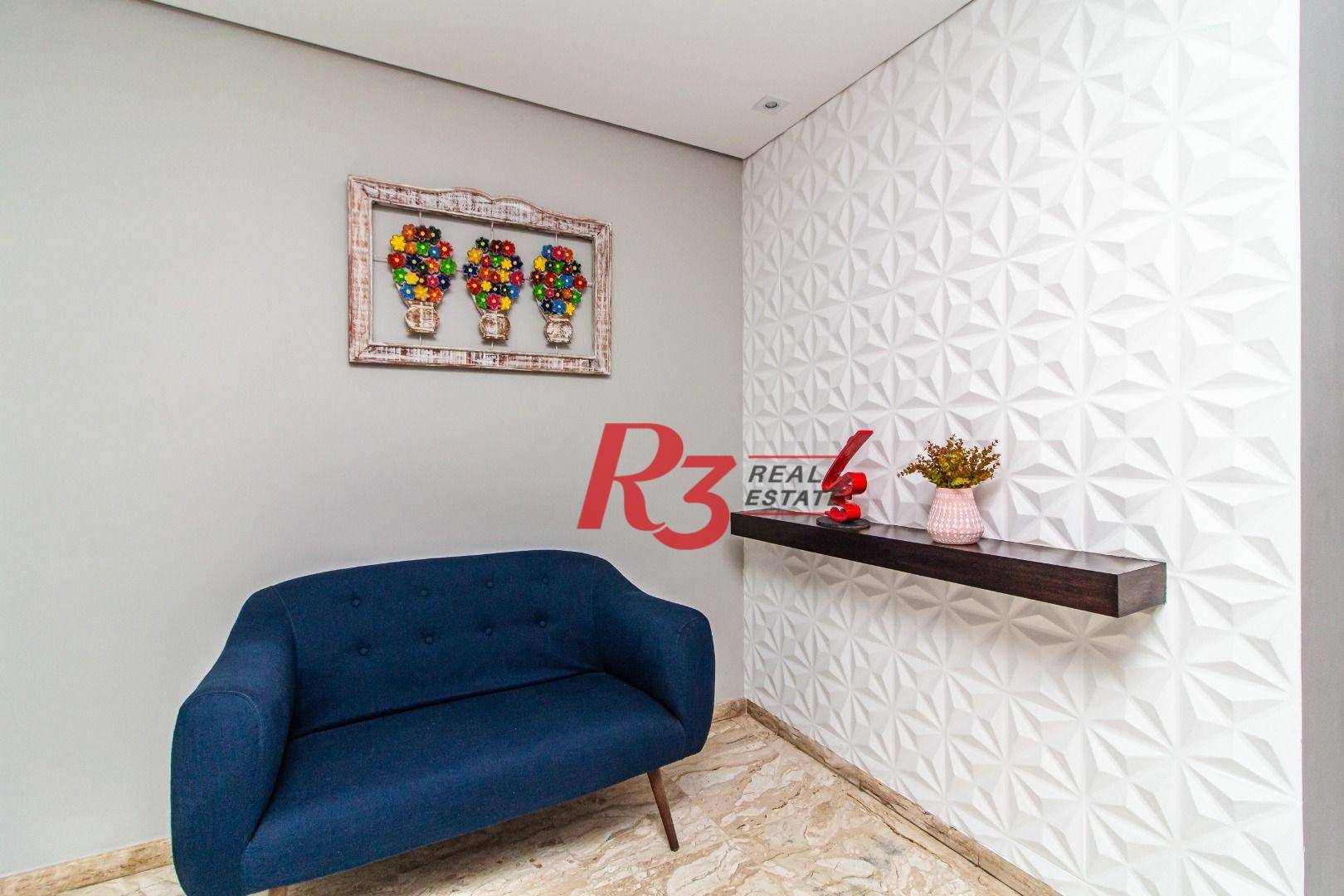 Apartamento à venda com 2 quartos, 64m² - Foto 30