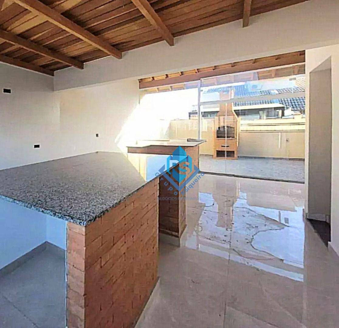 Cobertura à venda e aluguel com 2 quartos, 107m² - Foto 2