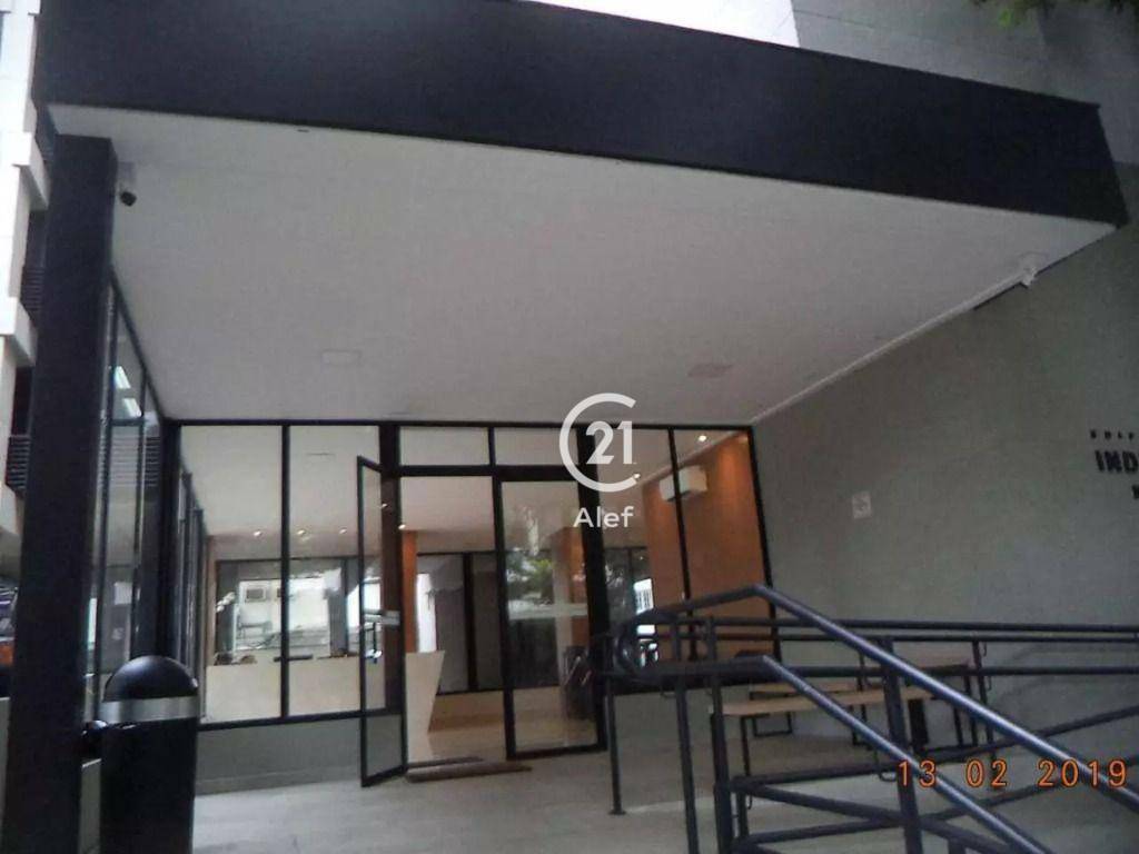 Conjunto Comercial-Sala à venda e aluguel, 212m² - Foto 5