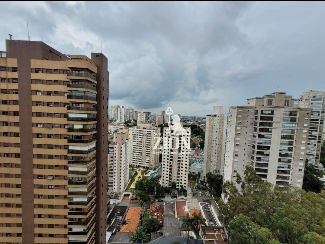 Apartamento à venda com 4 quartos, 189m² - Foto 10