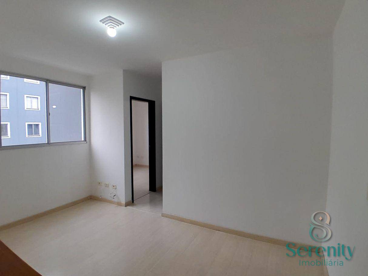 Apartamento à venda com 2 quartos, 47m² - Foto 4