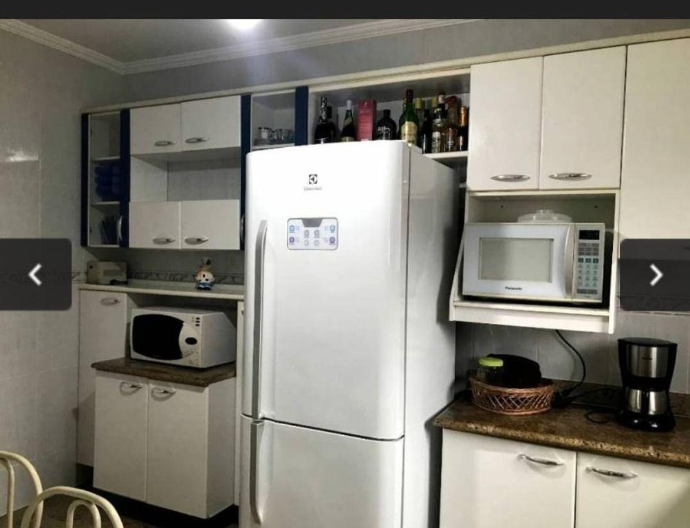 Apartamento à venda com 3 quartos, 106m² - Foto 10