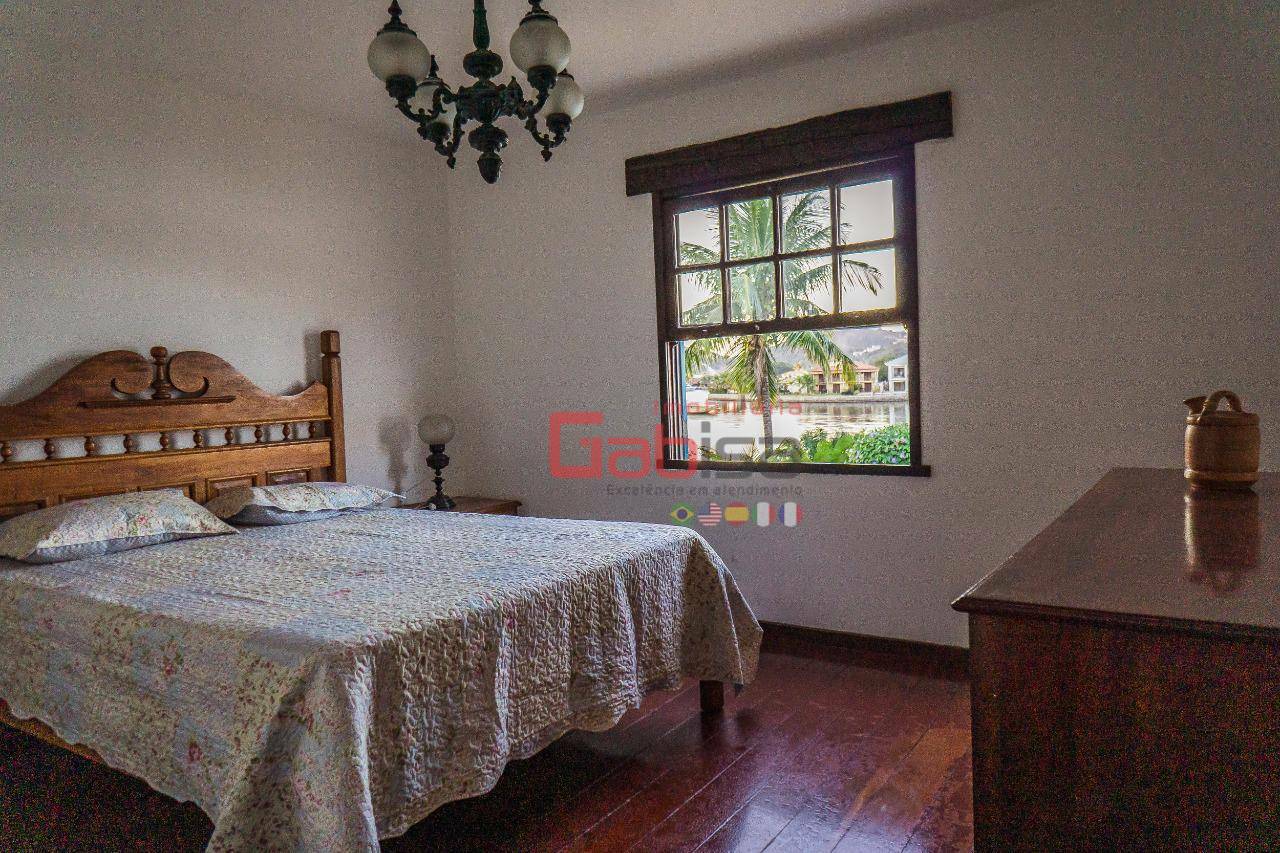 Casa de Condomínio à venda com 9 quartos, 671m² - Foto 21