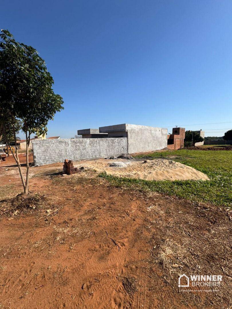 Loteamento e Condomínio, 357 m² - Foto 2