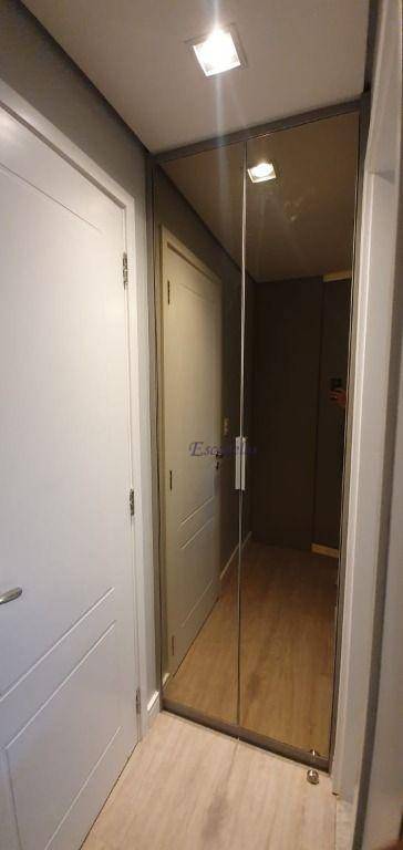 Apartamento à venda com 3 quartos, 127m² - Foto 22