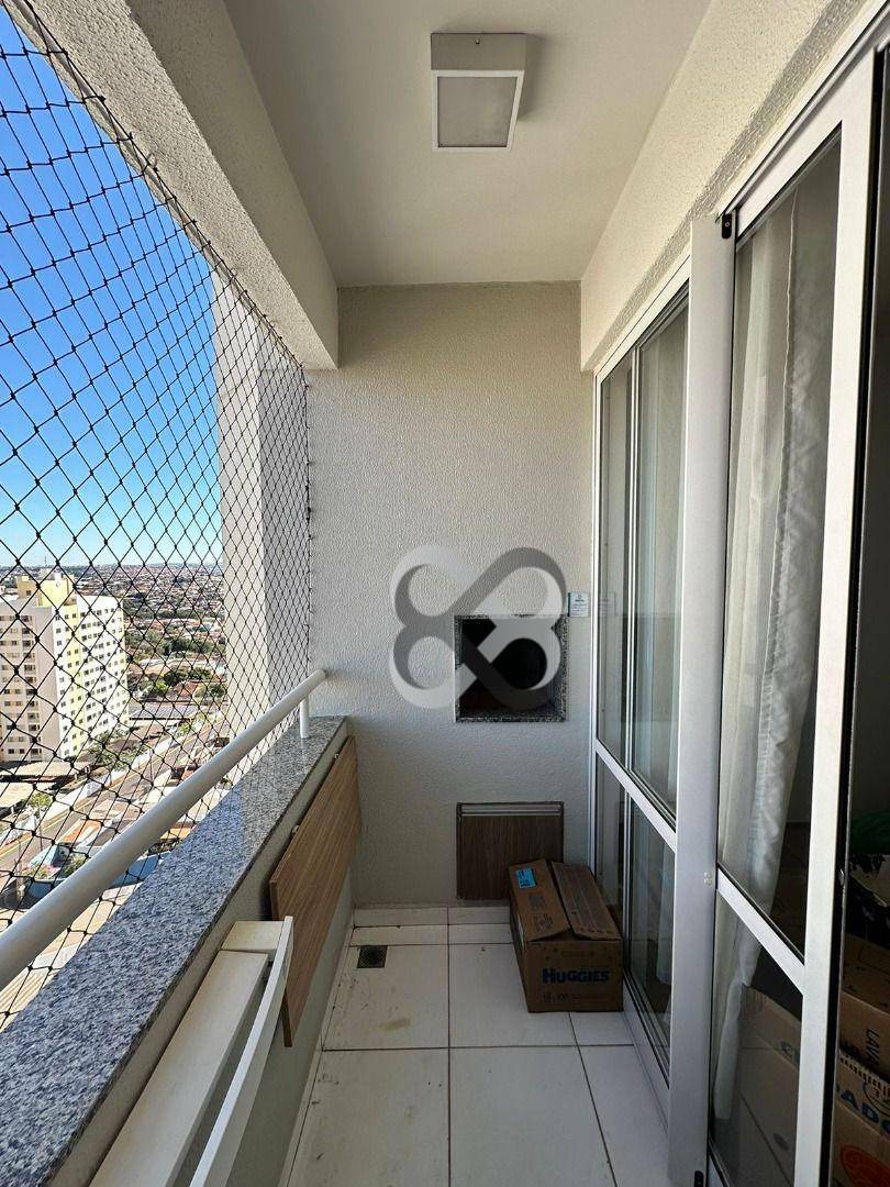 Apartamento à venda e aluguel com 2 quartos, 53m² - Foto 10
