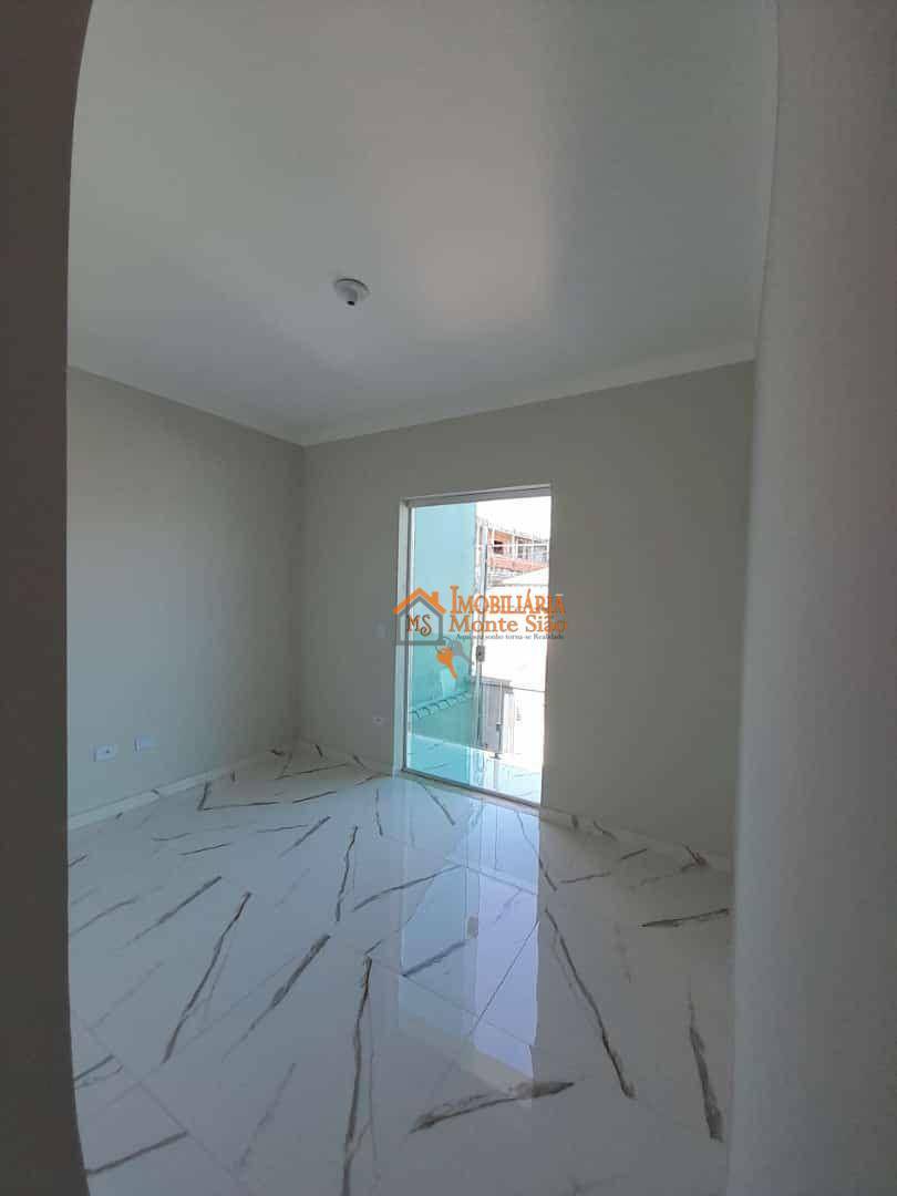 Sobrado à venda com 2 quartos, 92m² - Foto 7