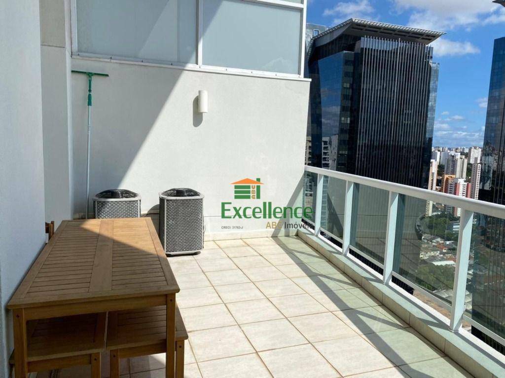 Prédio Inteiro para alugar, 135m² - Foto 12