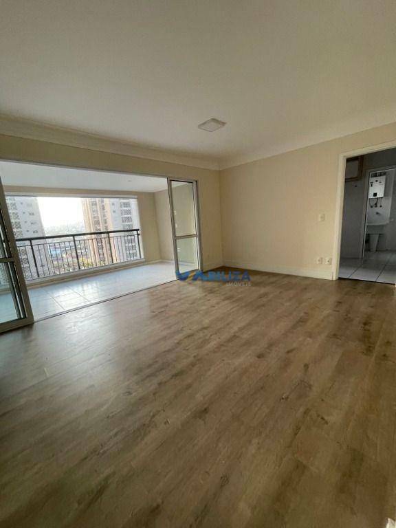 Apartamento à venda com 3 quartos, 122m² - Foto 9