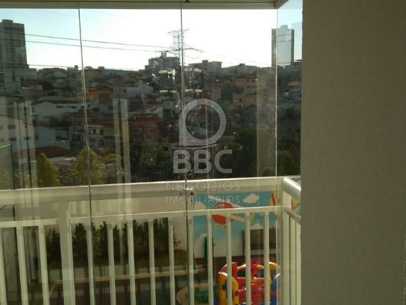 Apartamento à venda com 2 quartos, 59m² - Foto 7