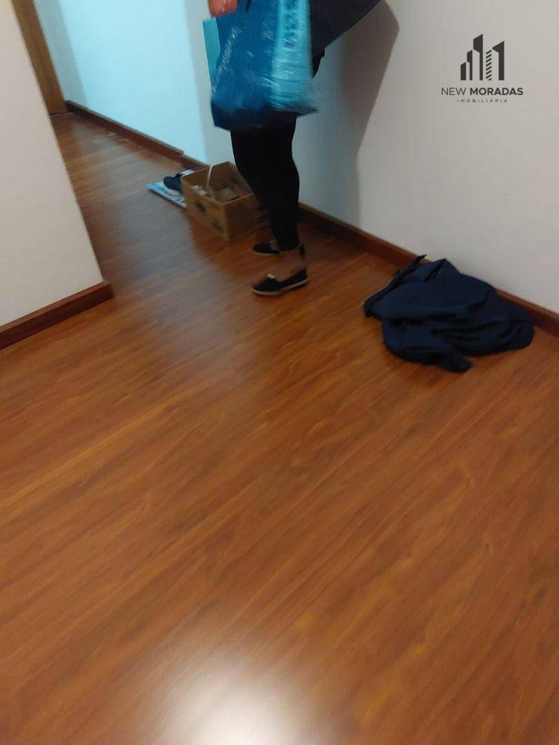 Apartamento à venda com 3 quartos, 61m² - Foto 8