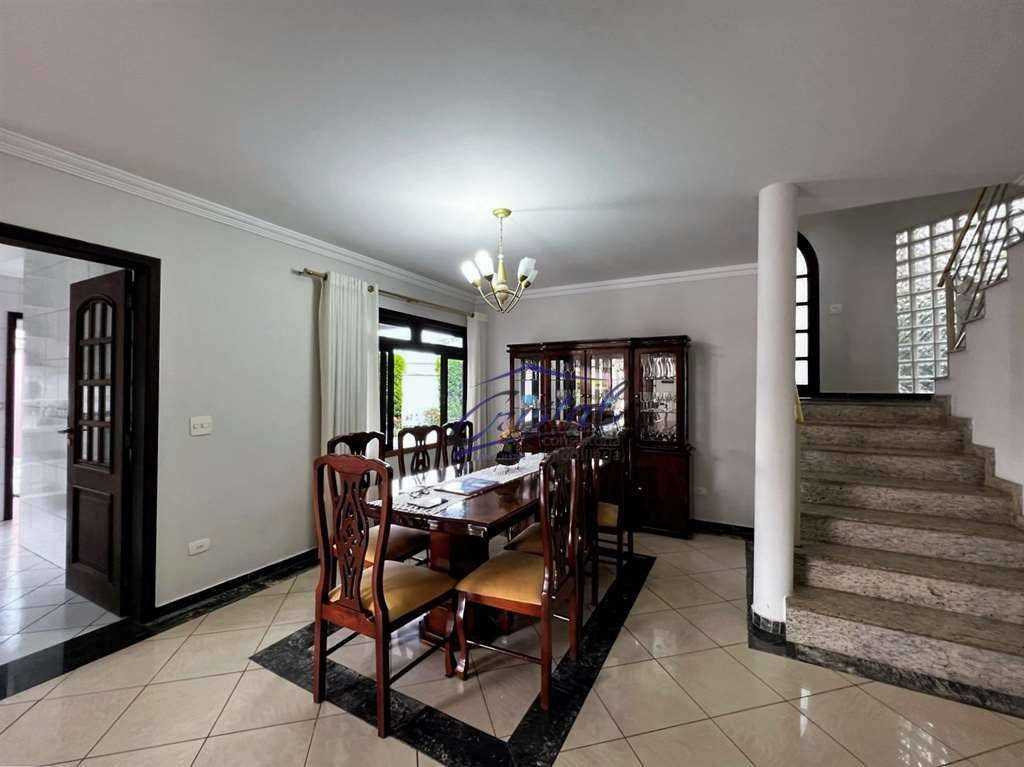 Casa de Condomínio à venda com 3 quartos, 360m² - Foto 10