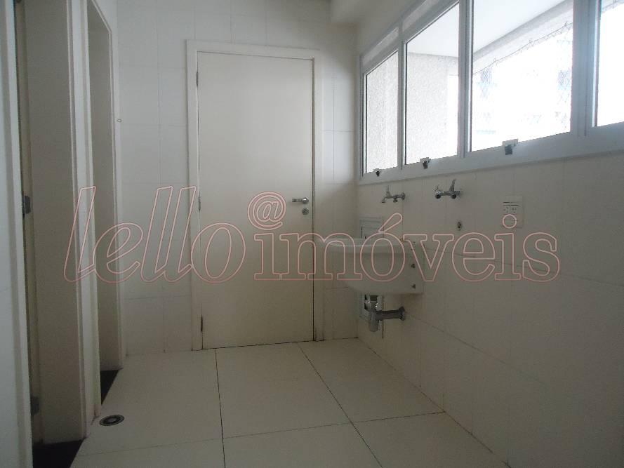 Apartamento à venda com 3 quartos, 198m² - Foto 18