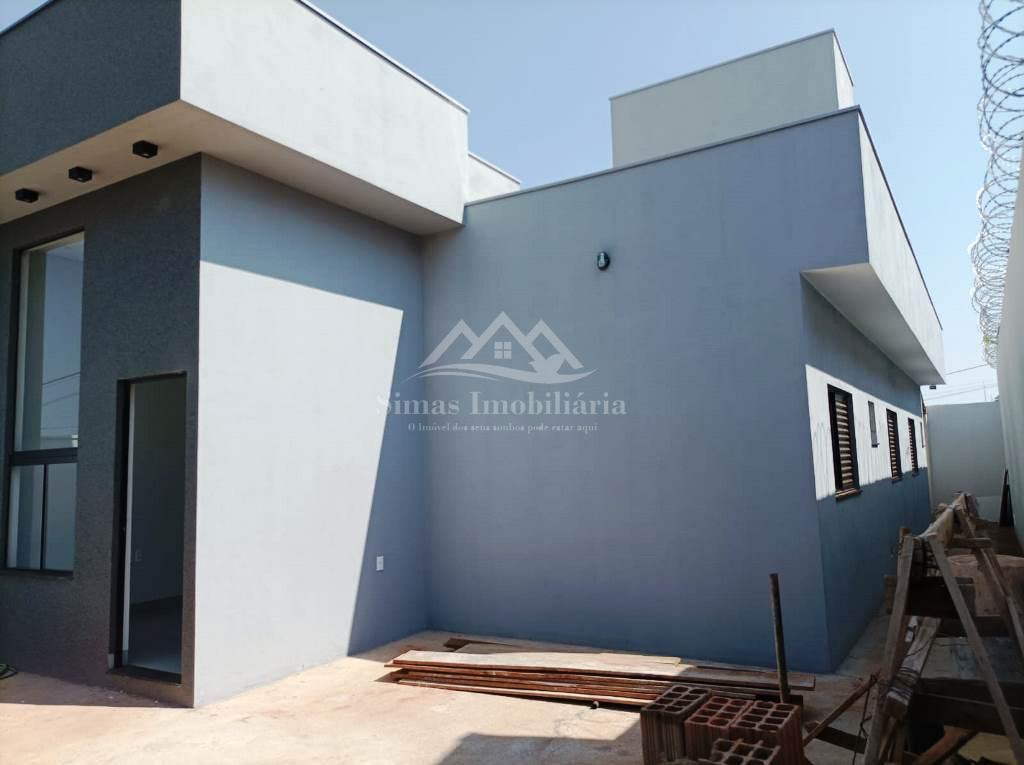 Casa à venda com 3 quartos, 210m² - Foto 8