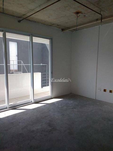 Conjunto Comercial-Sala à venda, 36m² - Foto 1