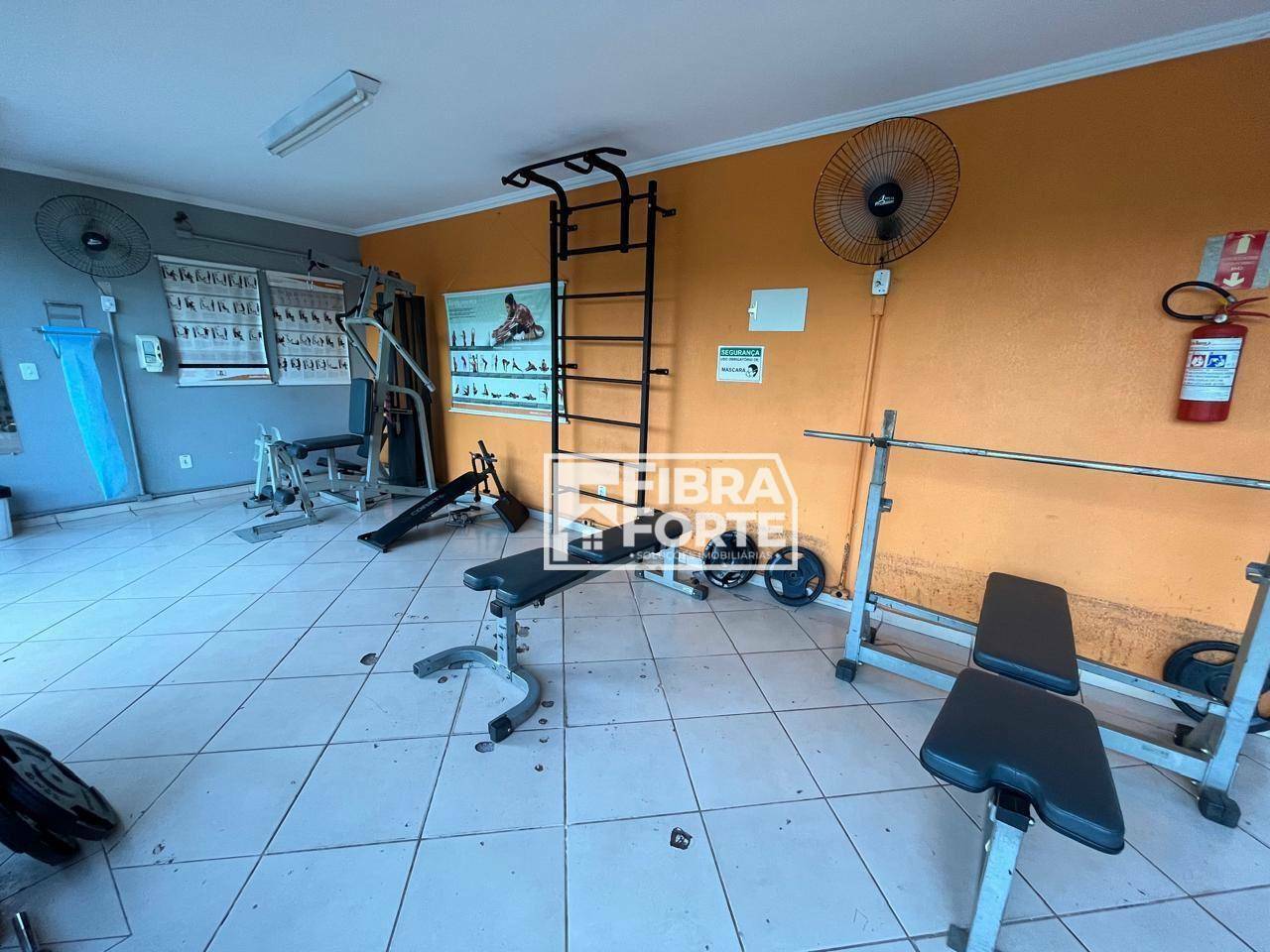 Apartamento à venda com 2 quartos, 49m² - Foto 3