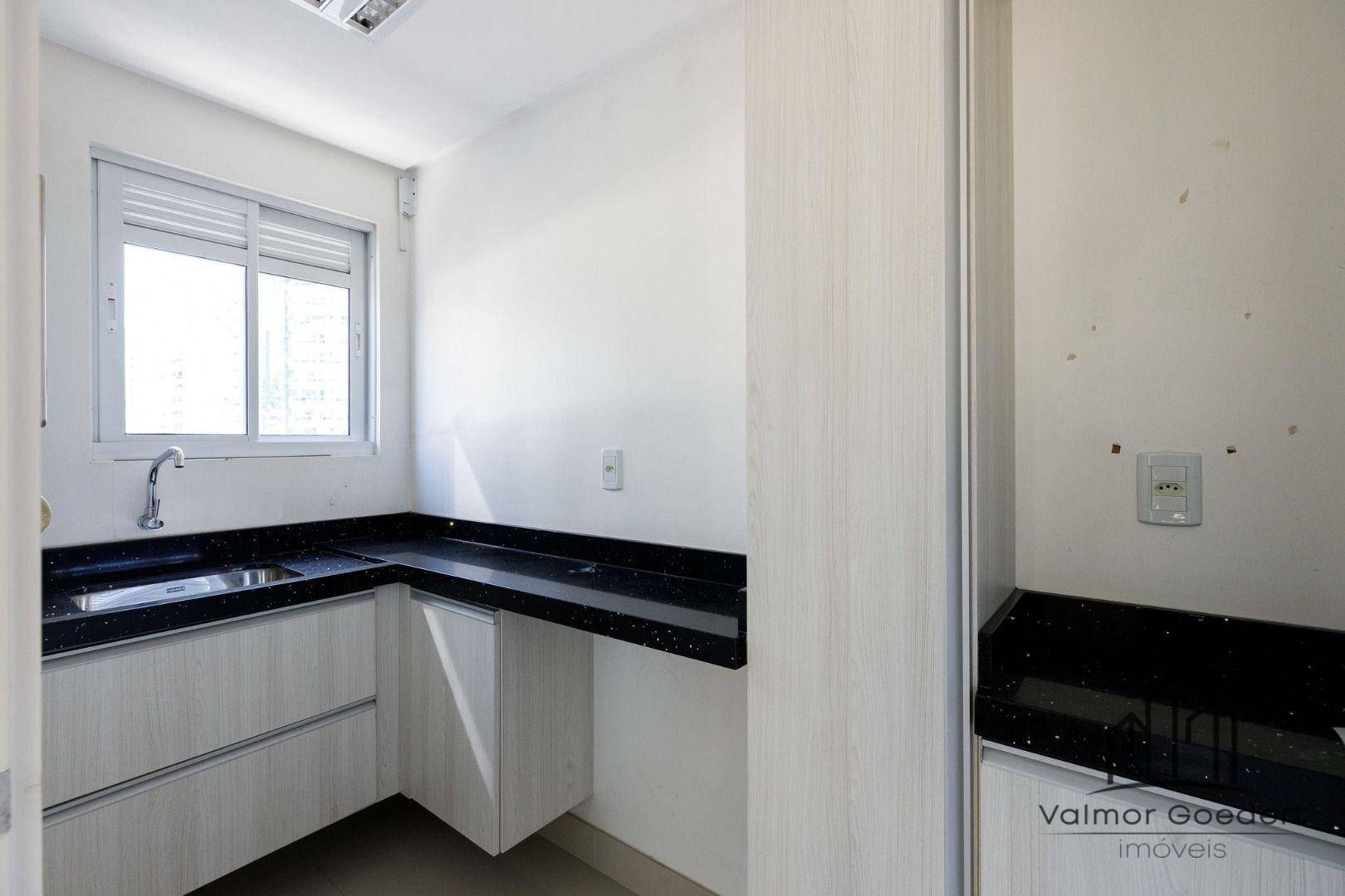 Apartamento à venda com 3 quartos, 128m² - Foto 59